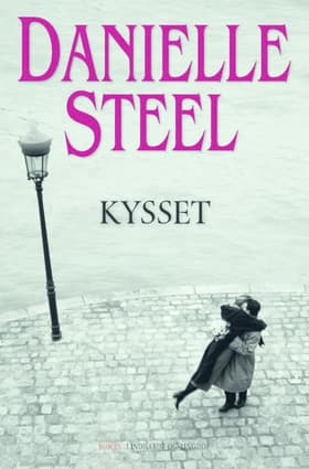 Kysset af Danielle Steel