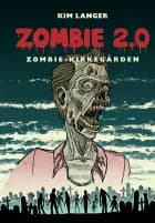 Zombie 2.0 - zombie-kirkegården