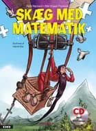 Skæg med matematik af Niki Vraast-Thomsen og Palle Nørmark