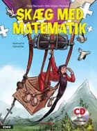 Skæg med matematik af Niki Vraast-Thomsen og Palle Nørmark