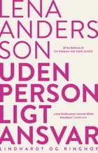 Uden personligt ansvar