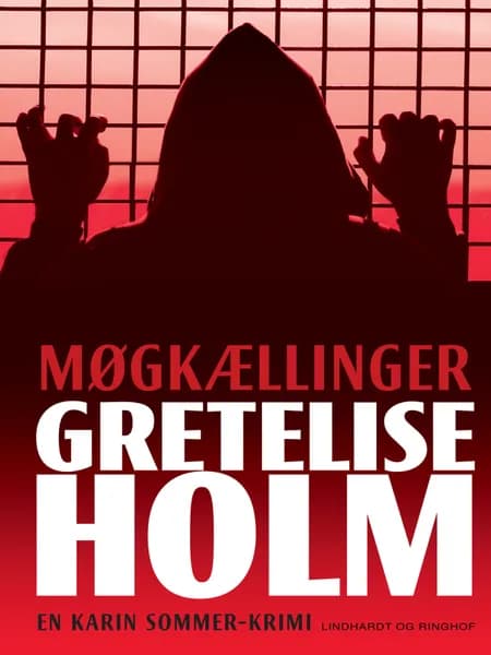 Møgkællinger af Gretelise Holm