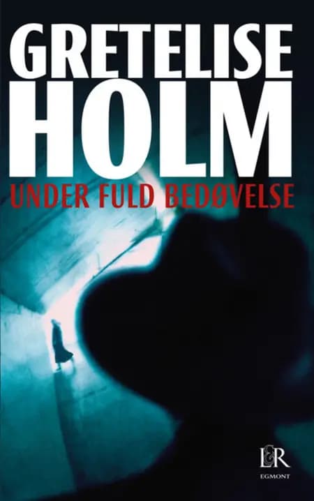 Under fuld bedøvelse af Gretelise Holm