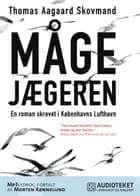 Mågejægeren af Thomas Aagaard Skovmand