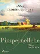 Pimpernellche af Anna Croissant-Rust