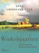 Winkelquartett af Anna Croissant-Rust