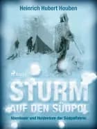 Sturm auf den Südpol