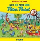 Søg og find med Peter Pedal i byen af Margret Rey og H.A. Rey