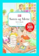 Søren og Mette lærer dansk