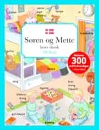 Søren og Mette lærer dansk