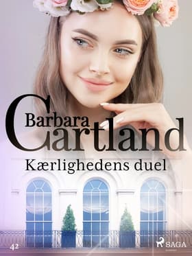 Kærlighedens duel af Barbara Cartland