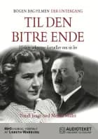 Til den bitre ende