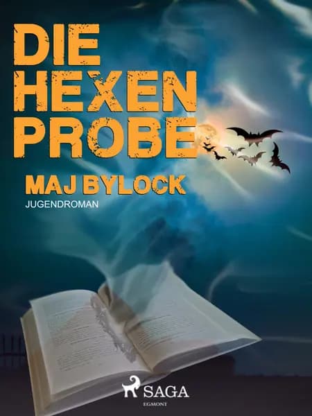 Die Hexenprobe af Maj Bylock