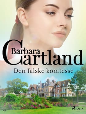 Den falske komtesse af Barbara Cartland