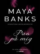 Pas på mig