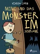 Mimi und das Monster im Schrank af Viveca Lärn