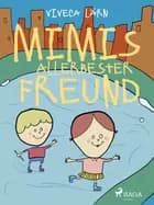 Mimis allerbester Freund af Viveca Lärn