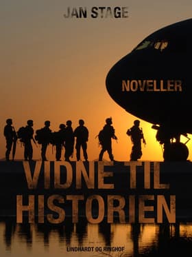 Vidne til Historien af Jan Stage