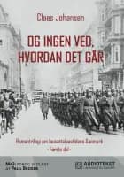 Og ingen ved, hvordan det går af Claes Johansen