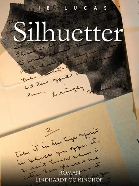 Silhuetter af Ib Lucas