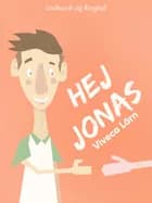 Hej Jonas af Viveca Lärn