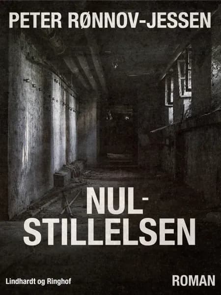 Nulstillelsen af Peter Rønnov-Jessen