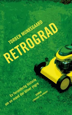 Retrograd af Torben Munksgaard