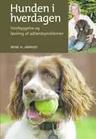 Hunden i hverdagen