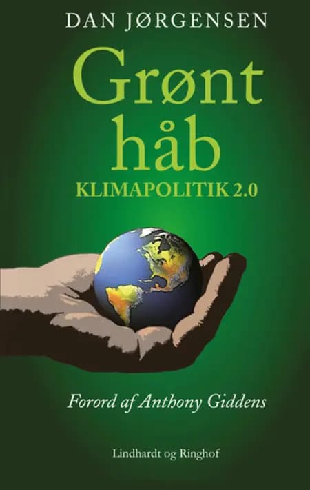 Grønt håb af Dan Jørgensen