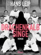 Drachenkalb singe