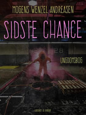 Sidste chance af Mogens Wenzel Andreasen