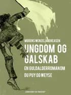 Ungdom og galskab