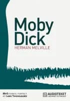 Moby Dick af Herman Melville