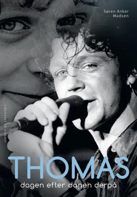 Thomas af Søren Anker Madsen