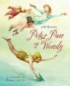 Peter Pan og Wendy