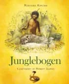 Jungle-bogen