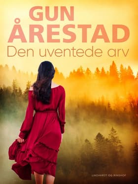 Den uventede arv af Gun Årestad