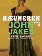 Hævneren af John Jakes