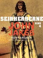 Sejrherrerne af John Jakes