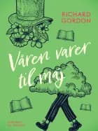 Våren varer til maj
