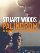 Palindrom. Et skæbnesvangert dobbeltspil af Stuart Woods