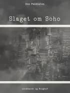 Slaget om Soho af Don Pendleton