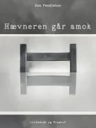 Hævneren går amok af Don Pendleton