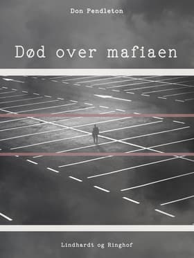 Død over mafiaen af Don Pendleton