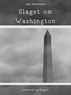 Slaget om Washington af Don Pendleton