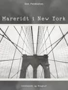 Mareridt i New York
