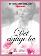 Det rigtige liv