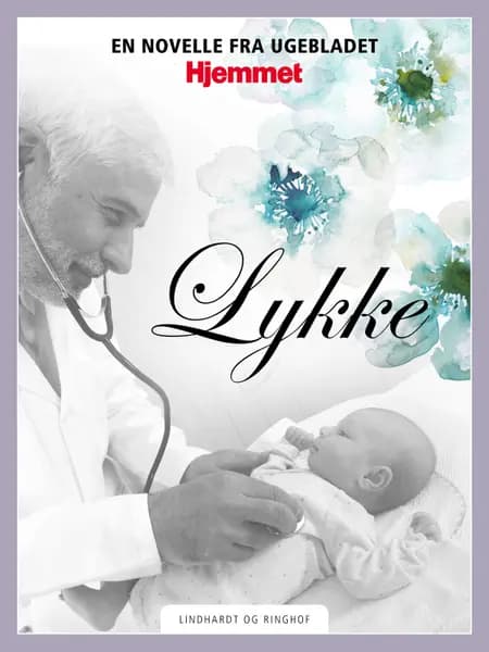 Lykke af Pauline Bøgh