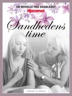 Sandhedens time af Maria Kjær-Madsen