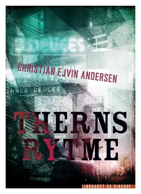 Therns rytme af Christian Ejvin Andersen